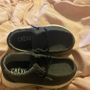 Toddler boys crevo 8c
